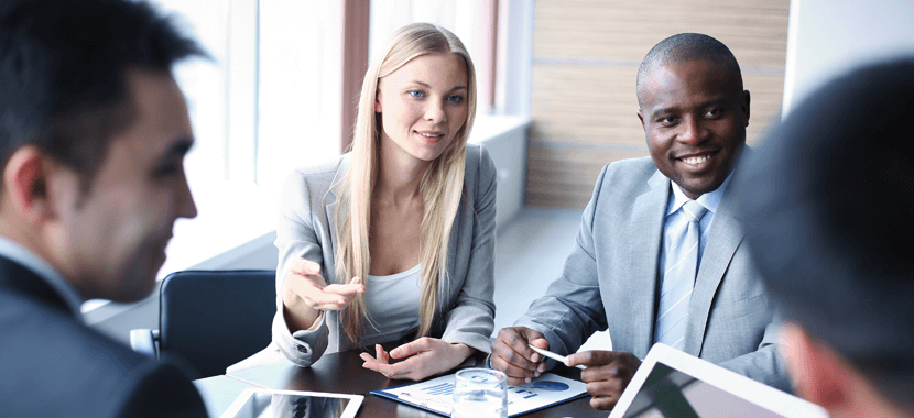 Process Automation and Master Data Creation